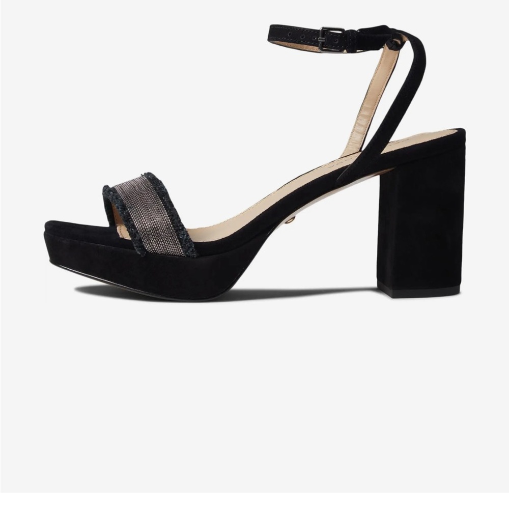 Pelle Moda Ames Platform Heels size 10